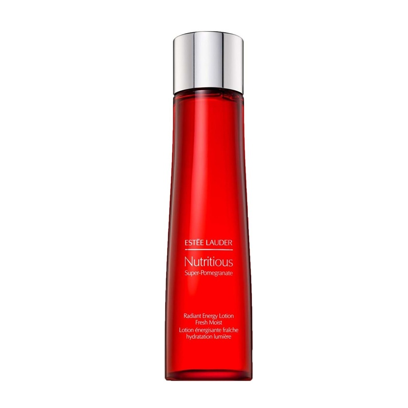 商品Estée Lauder|Estee Lauder雅诗兰黛 红石榴鲜活亮采高光水爽肤水 新老包装随机,价格¥335,第4张图片详细描述