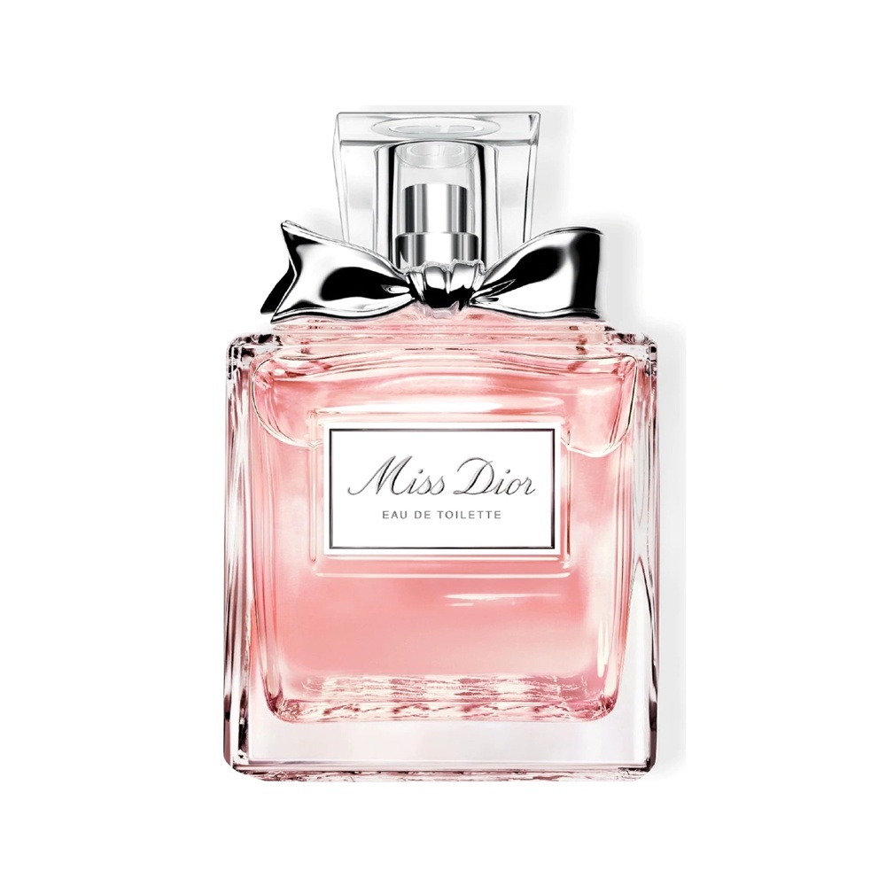商品Dior|Dior迪奥 迪奥小姐女士淡香水50/100ml,价格¥698,第4张图片详细描述