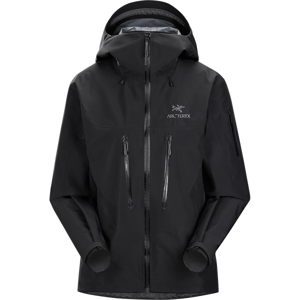 商品Arc'teryx|【Brilliant|包邮包税】始祖鸟 ALPHA SV JACKET W[SS23] 新款上市 Alpha SV 夹克女装 AJNSWX7054,价格¥9080,第2张图片详细描述