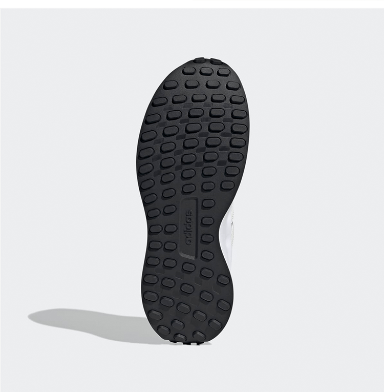 商品Adidas|【Brilliant|包邮包税】阿迪达斯 RUN 70S 女生  运动鞋 SNEAKERS  GW5609 CBLACK/OWHITE/CARBON,价格¥291,第6张图片详细描述
