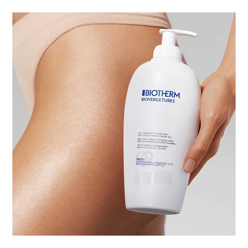 商品Biotherm|Biotherm碧欧泉防妊娠纹身体乳400ml,价格¥398,第10张图片详细描述