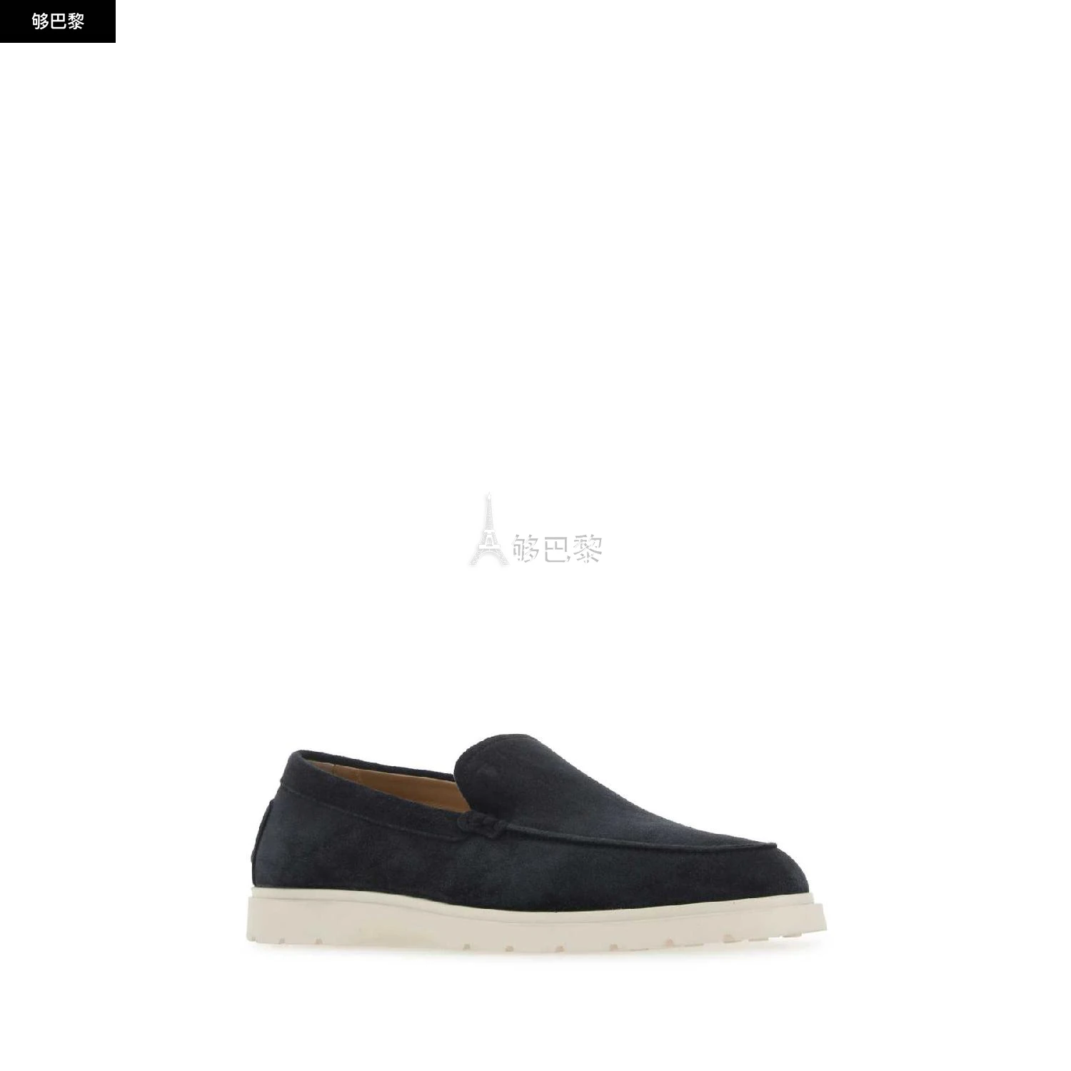 商品Tod's|【特惠4.9折】【预售】 经典款 男士 休闲运动鞋 商务休闲鞋 1821283 XXM59K00040M8WU801 ,价格¥3047,第4张图片详细描述