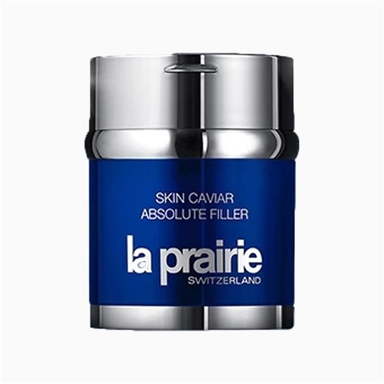 商品La Prairie|la prairie 莱珀妮 鱼子精华充盈面霜 60ml  多种包装随机发货,价格¥4542,第6张图片详细描述