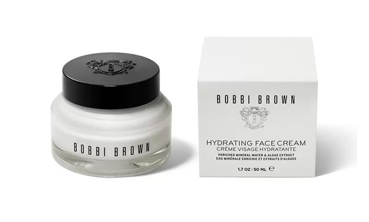 商品Bobbi Brown|Bobbi brown芭比波朗保湿滋润面霜50ml 妆前稳定平稳柔软细腻呵护肌肤,价格¥433,第4张图片详细描述