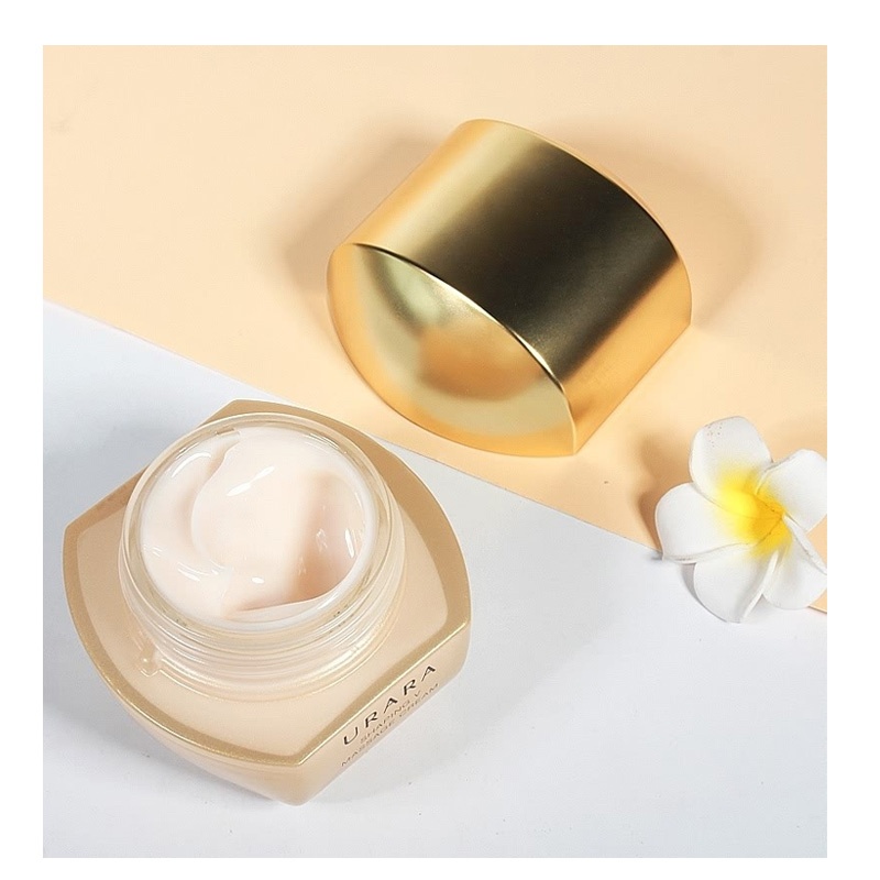 商品[国内直发] URARA|悠莱 赋弹臻颜按摩霜 80g【保质期2023-1，介意者慎拍】,价格¥103,第6张图片详细描述