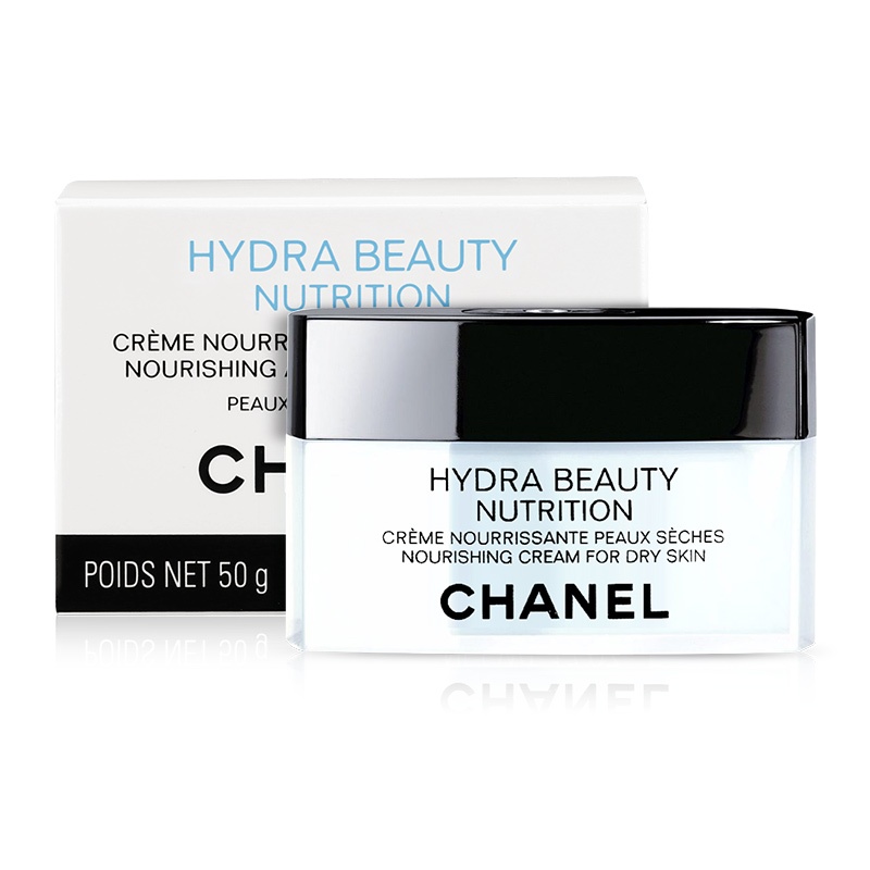 商品Chanel|Chanel香奈儿山茶花保湿滋养乳霜50ML,价格¥619,第7张图片详细描述