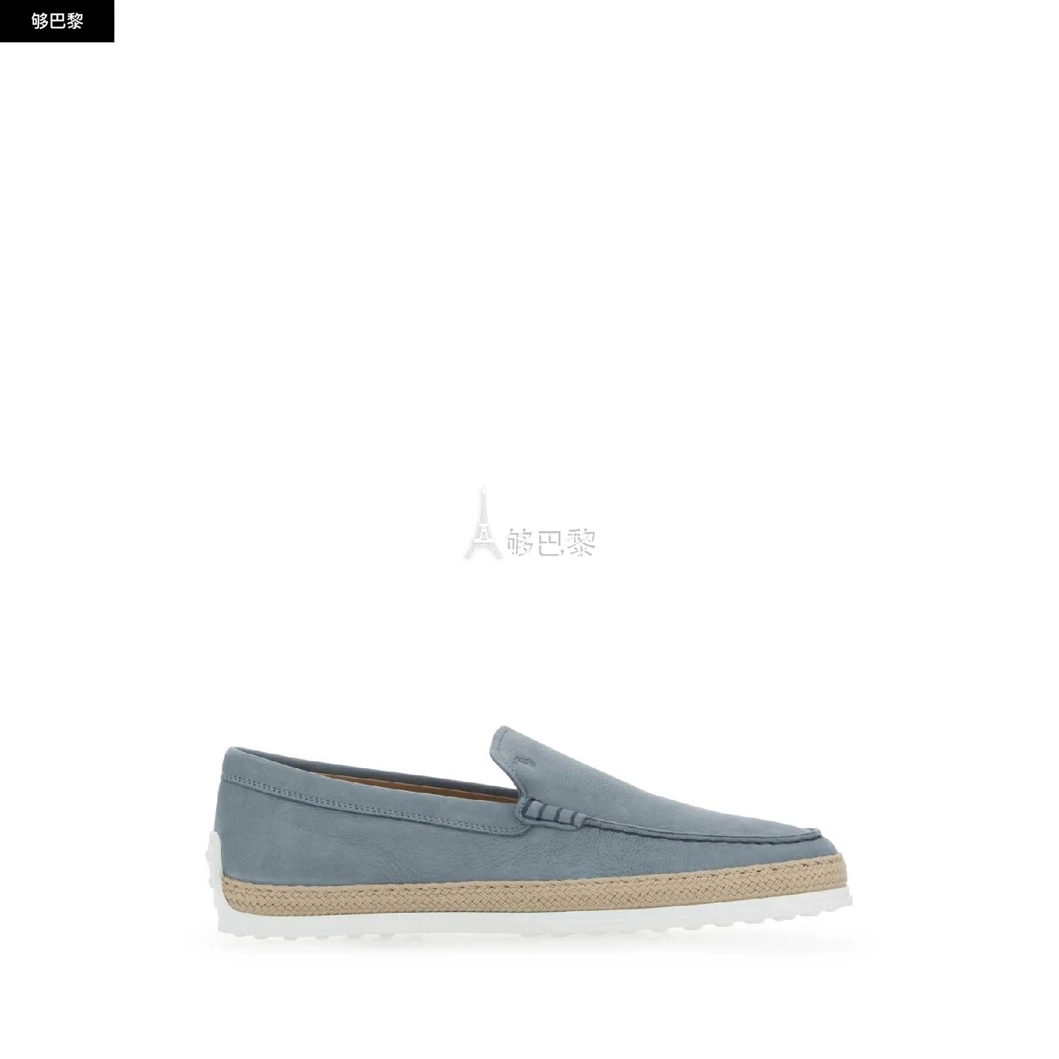 商品Tod's|【特惠7.1折】包邮包税【预售7天发货】 TOD'S 2023春夏 男士 休闲运动鞋 商务休闲鞋 1431135 XXM0TV0AJ306RNU200 ,价格¥4221,第3张图片详细描述