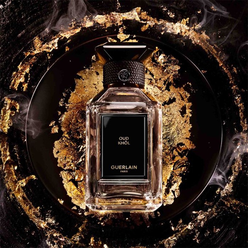 商品Guerlain|娇兰高定香水 艺术沙龙全系列中性香水 EDP浓香水100ml ,价格¥2463,第8张图片详细描述
