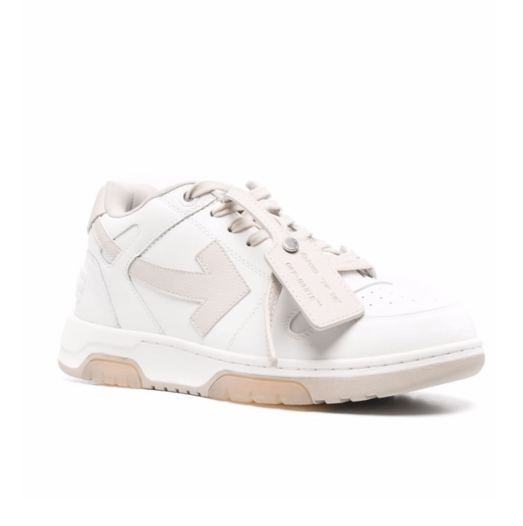 商品Off-White|低帮时尚板鞋运动鞋多色经典爆款 OMIA189C99LEA001 （澳门仓发货）,价格¥3399,第13张图片详��细描述