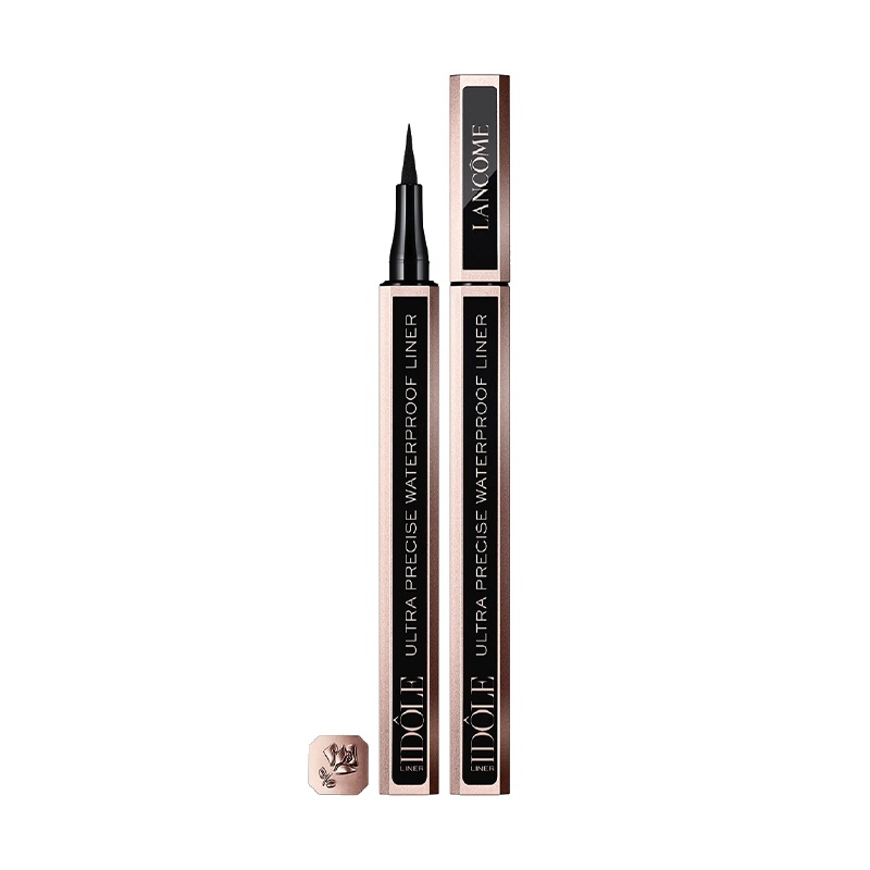 商品Lancôme|兰蔻黑色防水眼线笔 持久显色不晕染1ml,价格¥208,第2张图片详细描述