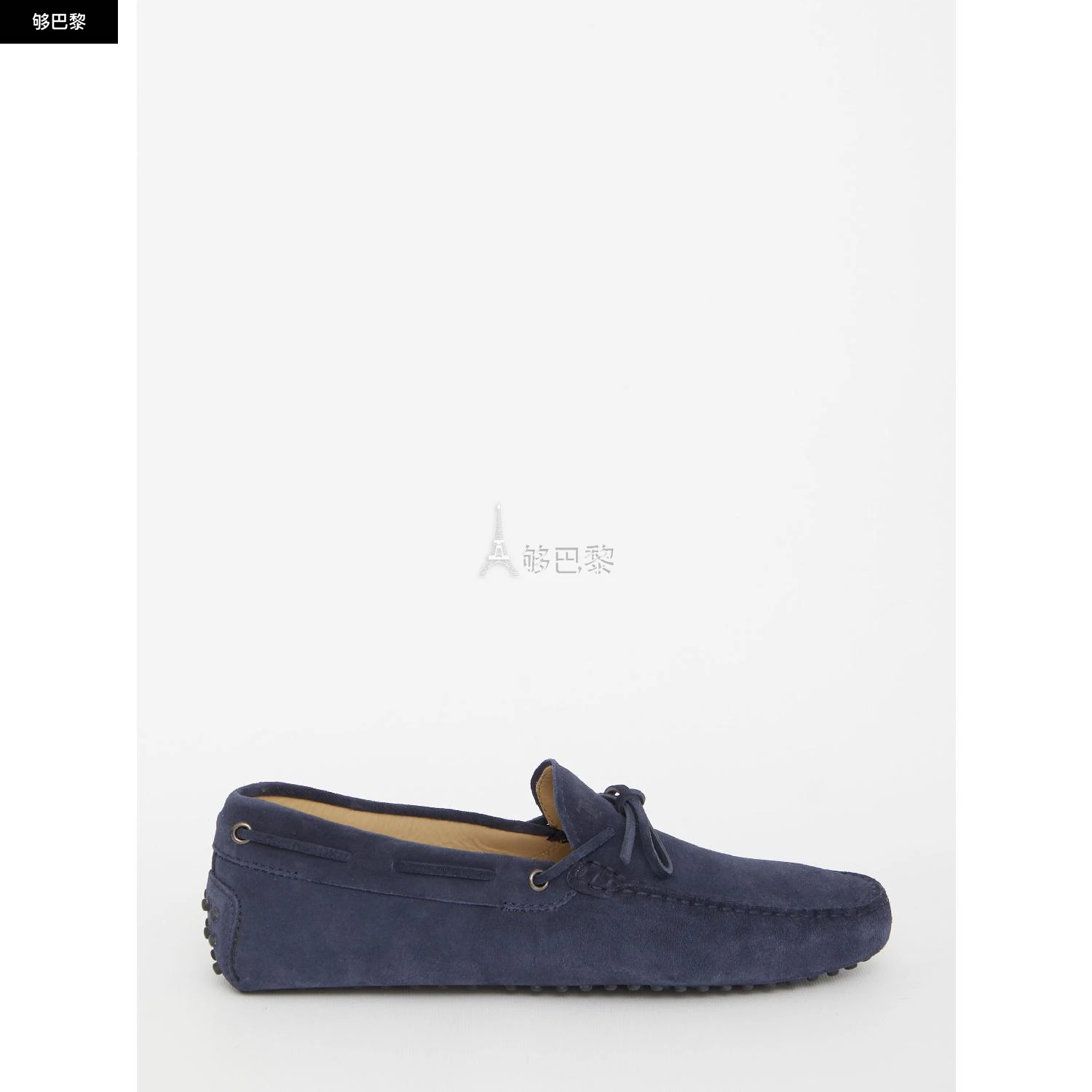 商品Tod's|【特惠5.6折】【预售】 2023春夏 男士 休闲运动鞋 休闲鞋 1340954 XXM0GW05470RE0U820-0 ,价格¥3095,第4张图片详细描述