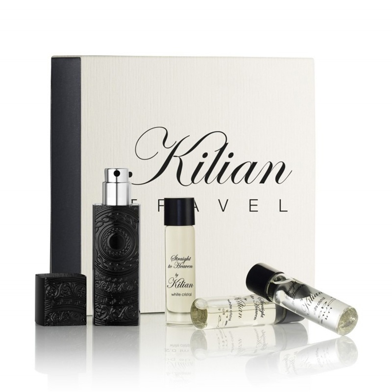 商品Kilian|By Kilian凯利安直达天堂男性香水 便携装4x7.5ml,价格¥1089,第5张图片详细描述