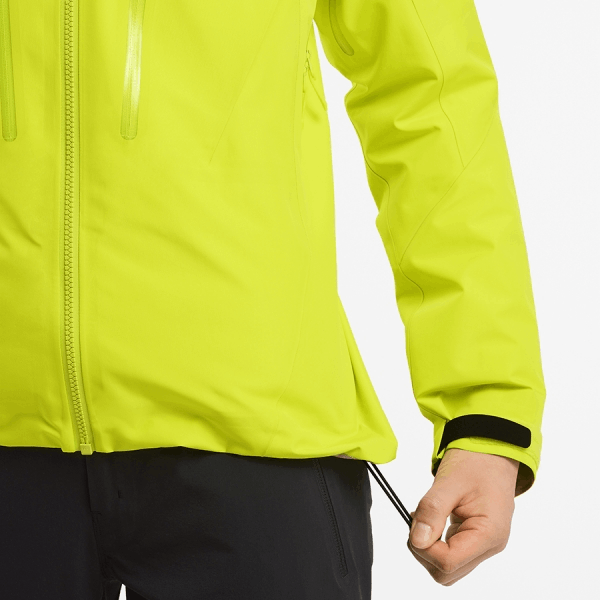 商品Arc'teryx|【Brilliant|包邮包税】始祖鸟 ALPHA SV JACKET W[SS23] 新款上市 Alpha SV 夹克女装 AJNSWX7054,价格¥9080,第9张图片详细描述