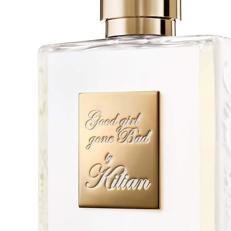 商品Kilian|By Kilian凯利安狂野淑女女性香水50ml,价格¥1347,第12张图片详细描述