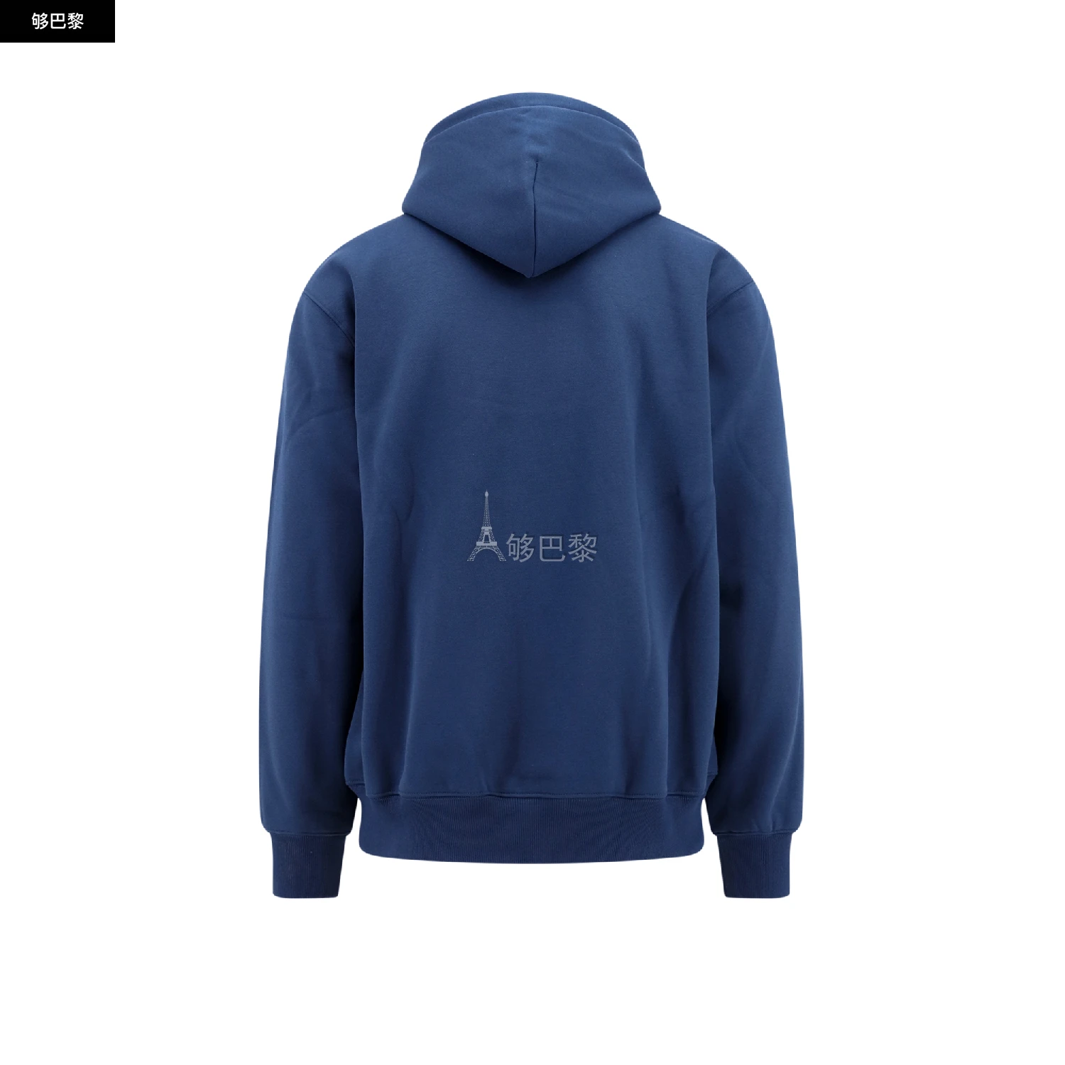 商品Carhartt WIP|【特惠6.7折】【预售】 2023秋冬 男士 卫衣 卫衣 2417769  I0305471RBXX ,价格¥1192,第4张图片详细描述