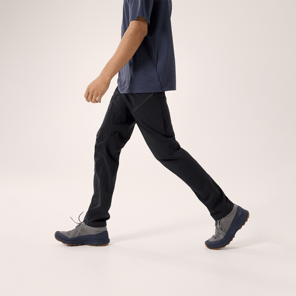 商品【夏休延期至7月底发货】 Arc'teryx|【Brilliant|包邮包税】GAMMA QUICK DRY PANT M 始祖鸟[SS24] Gamma 速干裤 男 APOSMX7185,价格¥1550,第6张图片详细描述