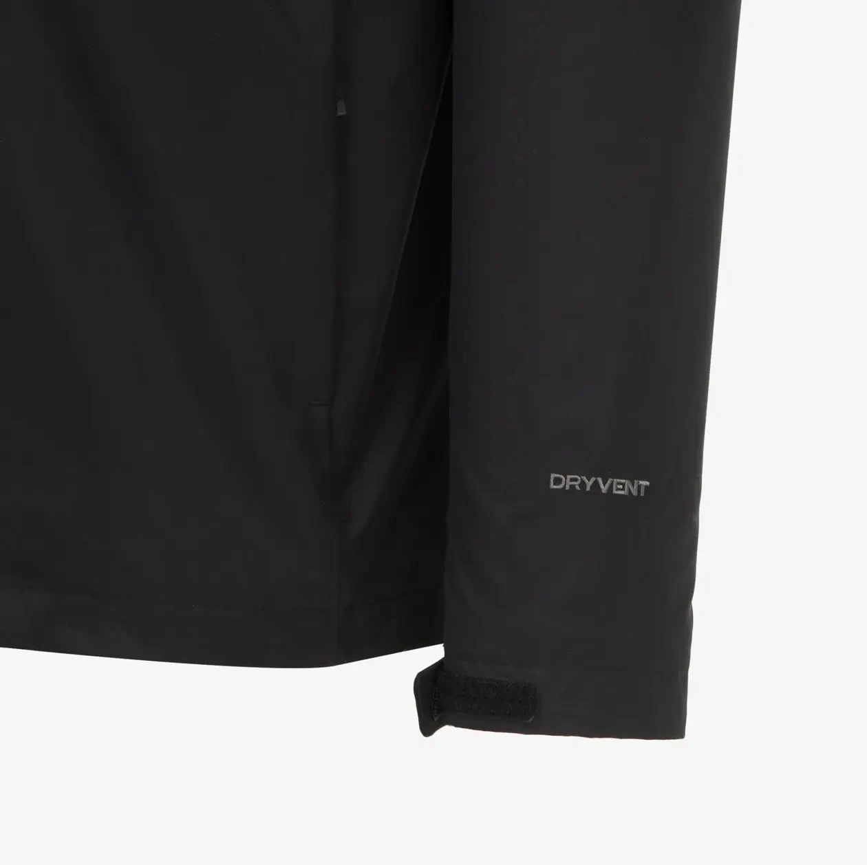 商品The North Face|【享贝家】ZY-北面 休闲舒适连帽纯色夹克冲锋衣 男女同款 NJ2HR03A,价格¥708,第8张图片详细描述