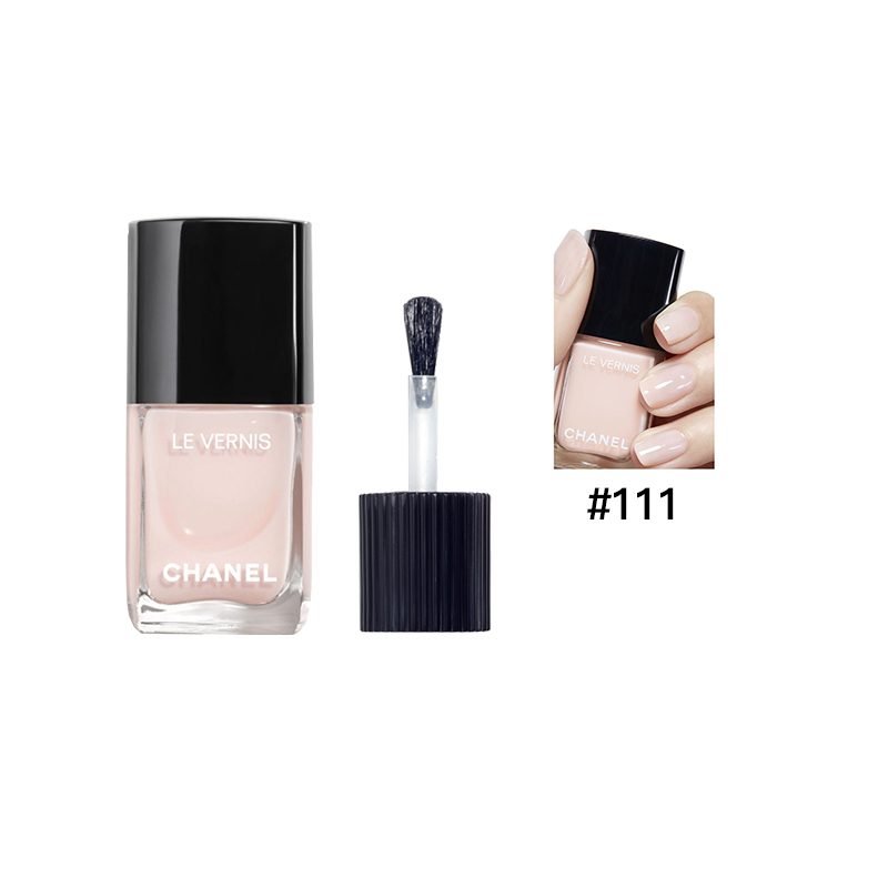 商品Chanel|Chanel香奈儿经典亮泽指甲油13ML,价格¥300,第13张图片详细描述