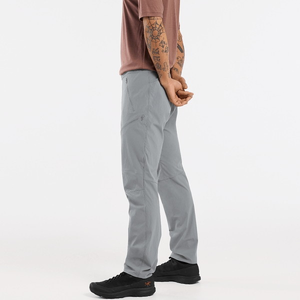 商品Arc'teryx|【Brilliant|包邮包税】始祖鸟 GAMMA QD PANT M[SS23] 新款上市 伽马速干裤男 APNSMX7185,价格¥1558,第14张图片详细描述