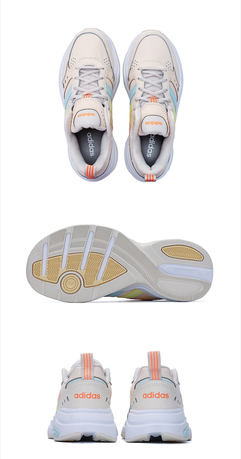 商品[国内直发] Adidas|STRUTTER女士跑步鞋,价格¥467,第5张图片详细描述