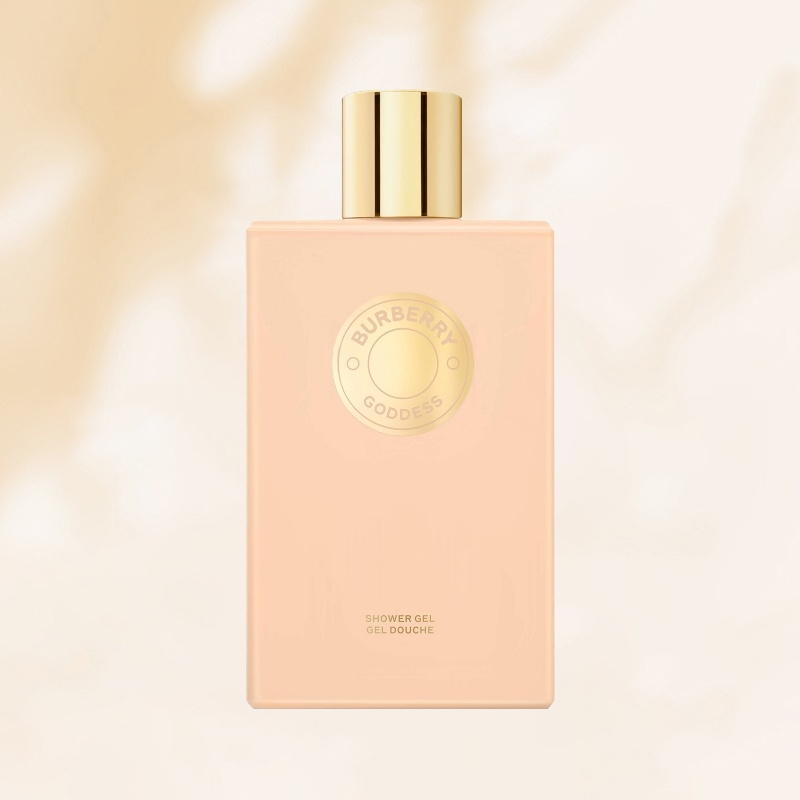 商品Burberry|巴宝莉 女神同名香氛沐浴露200ml,价格¥342,第2张图片详细描述