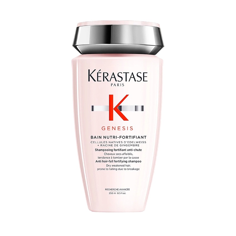 商品Kérastase|KERASTASE卡诗元气姜奶瓶盈润洗发水250ml/500ml,价格¥232,第2张图片详细描述