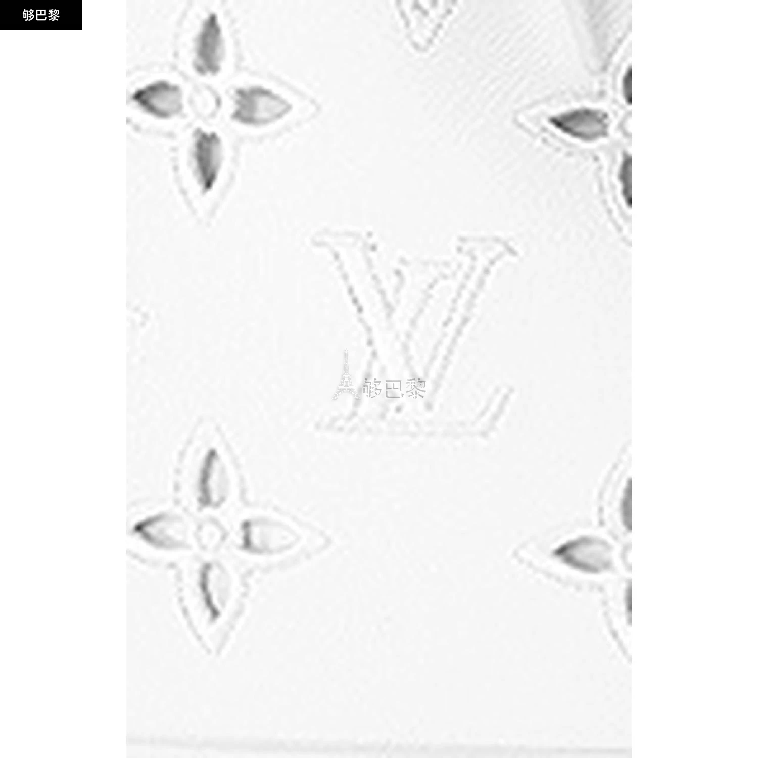 商品Louis Vuitton|包邮包税【预售7天发货】 LV路易威登 女士 单肩包 Petit Noé 手袋  M20740/BLANC LVU6P99GWHT,价格¥27621,第4张图片详细描述