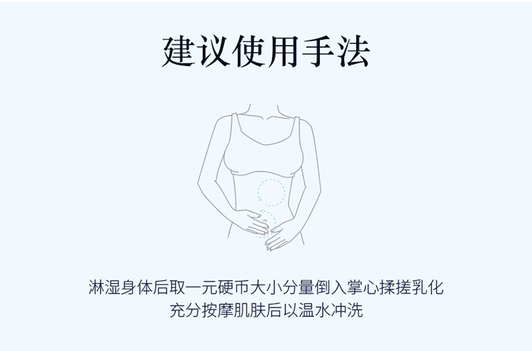 商品L'Occitane|L'occitane欧舒丹乳木果沐浴油250ml,价格¥178,第7张图片详细描述