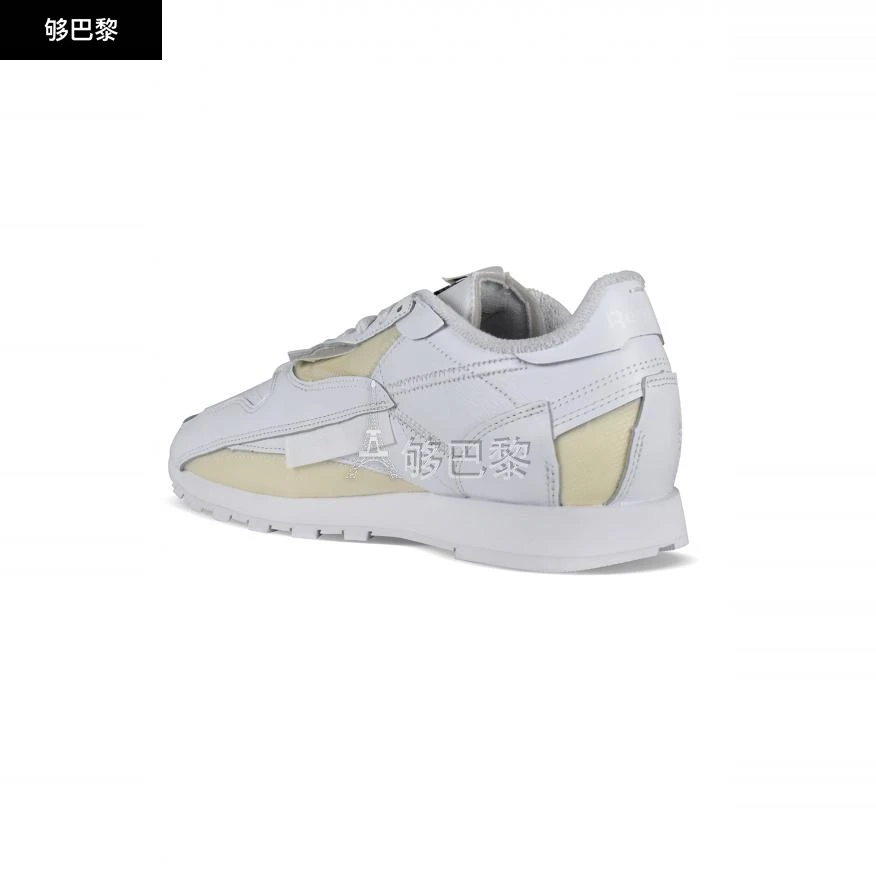 商品MAISON MARGIELA|【特惠6.3折】【预售】 男士 休闲运动鞋 Memory Of sneakers 7071 S38WS0195P5037 ,价格¥3444,第5张图片详细描述