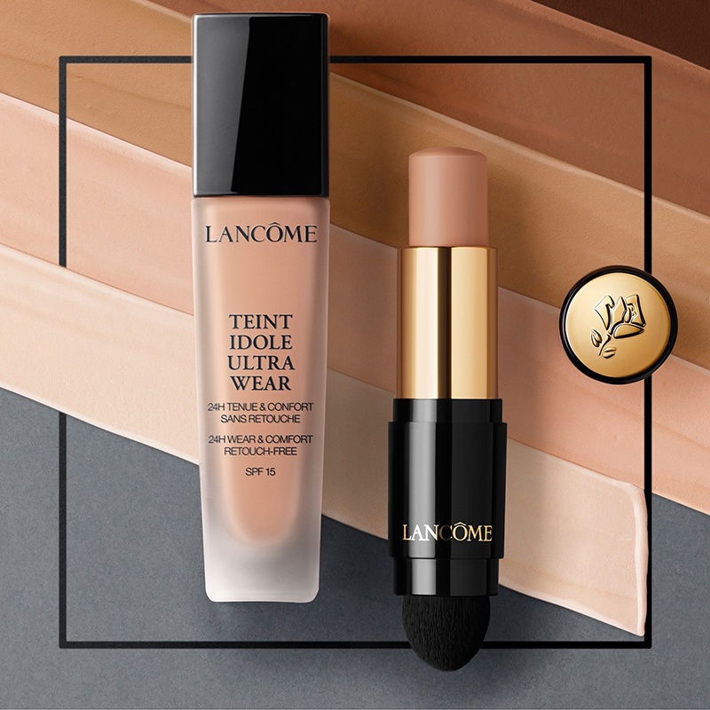 商品Lancôme|兰蔻「磨皮」持妆粉底棒9.2g,价格¥291,第3张图片详细描述