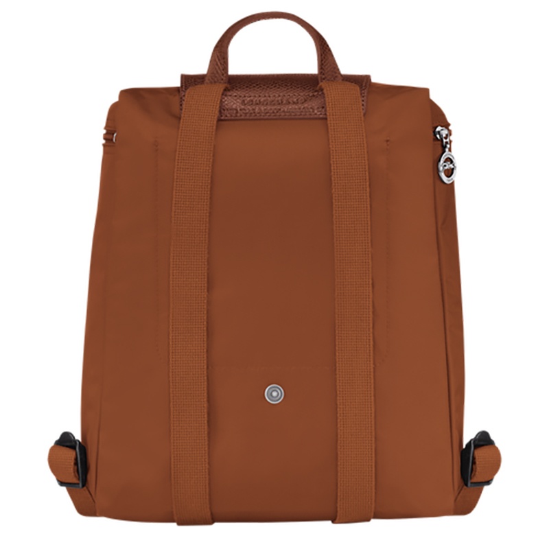 商品Longchamp|【现货】珑骧 女士 帆布/配皮背包（3色可选）,价格¥1332,第10张图片详细描述