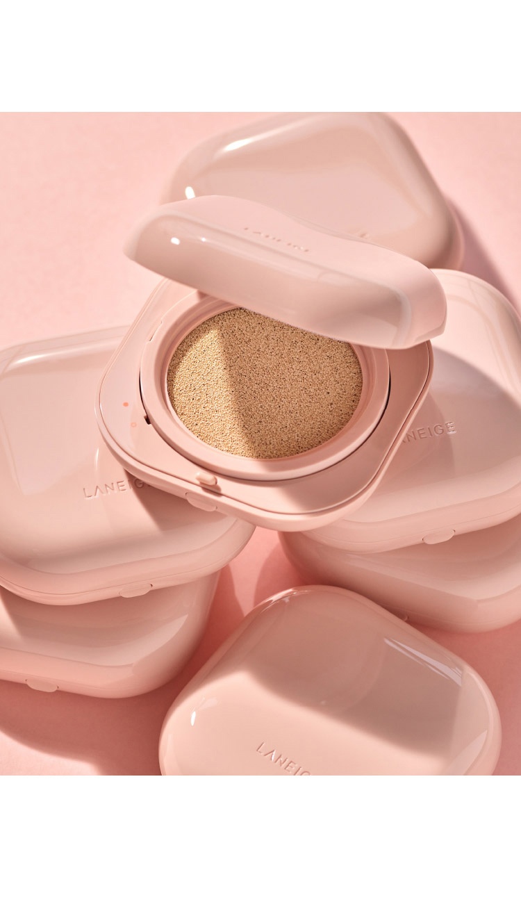 商品[国内直发] VITALBEAUTIE|VITALBEAUTIE内可美眼保健叶黄素350mgx35+LANEIGE兰芝 Neo Cushion_Glow水光气垫【小粉盒】（原装+替换装）15g*2 多色可选,价格¥496,第21张图片详细描述