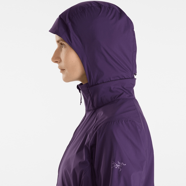 商品Arc'teryx|【Brilliant|包邮包税】始祖鸟 NODIN JACKET W[SS23] 新款上市 Nodin 夹克女装 AJNSWX7457,价格¥2291,第22张图片详细描述