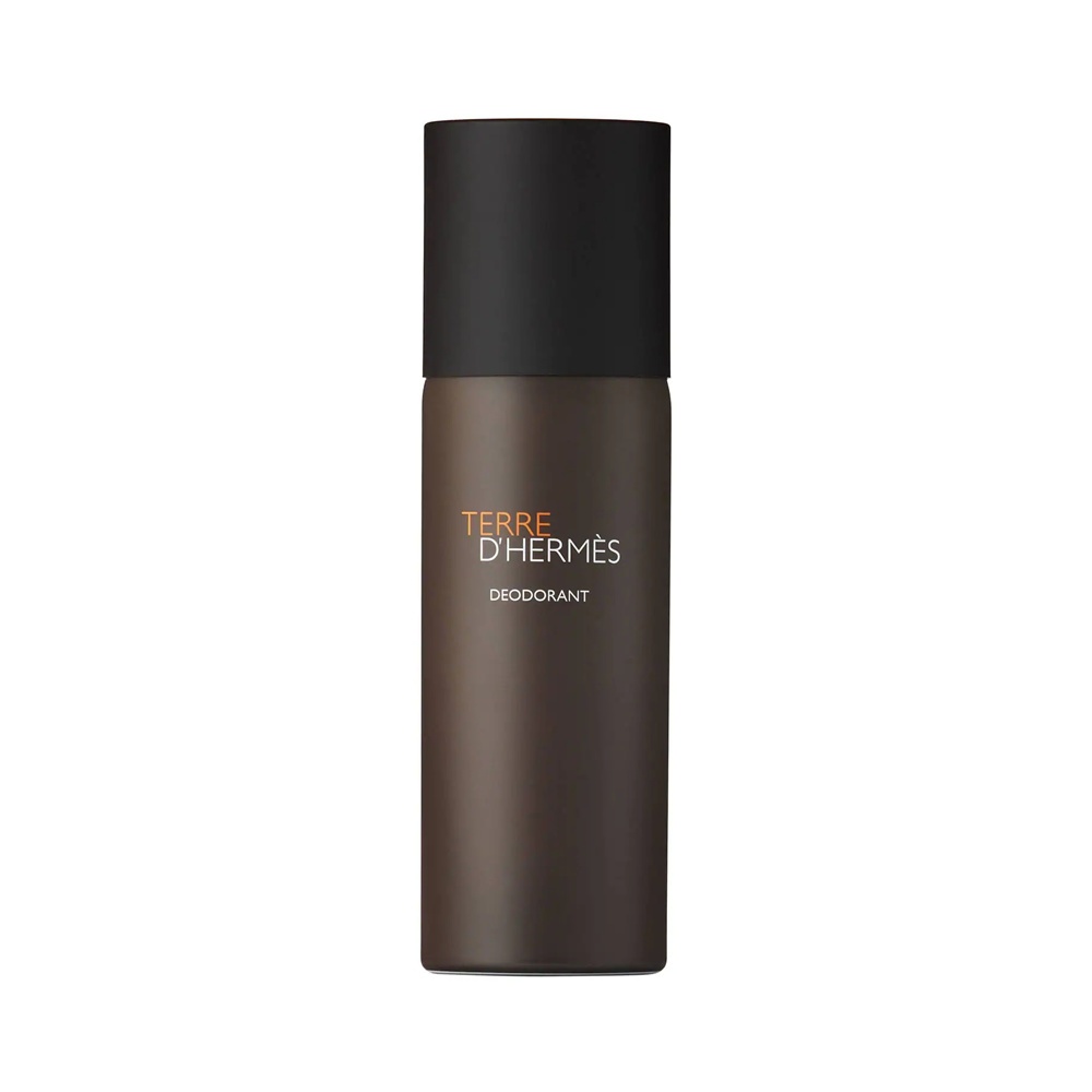 商品Hermes|Hermes爱马仕大地男士止汗香体喷雾150ml,价格¥278,第13张图片详细描述