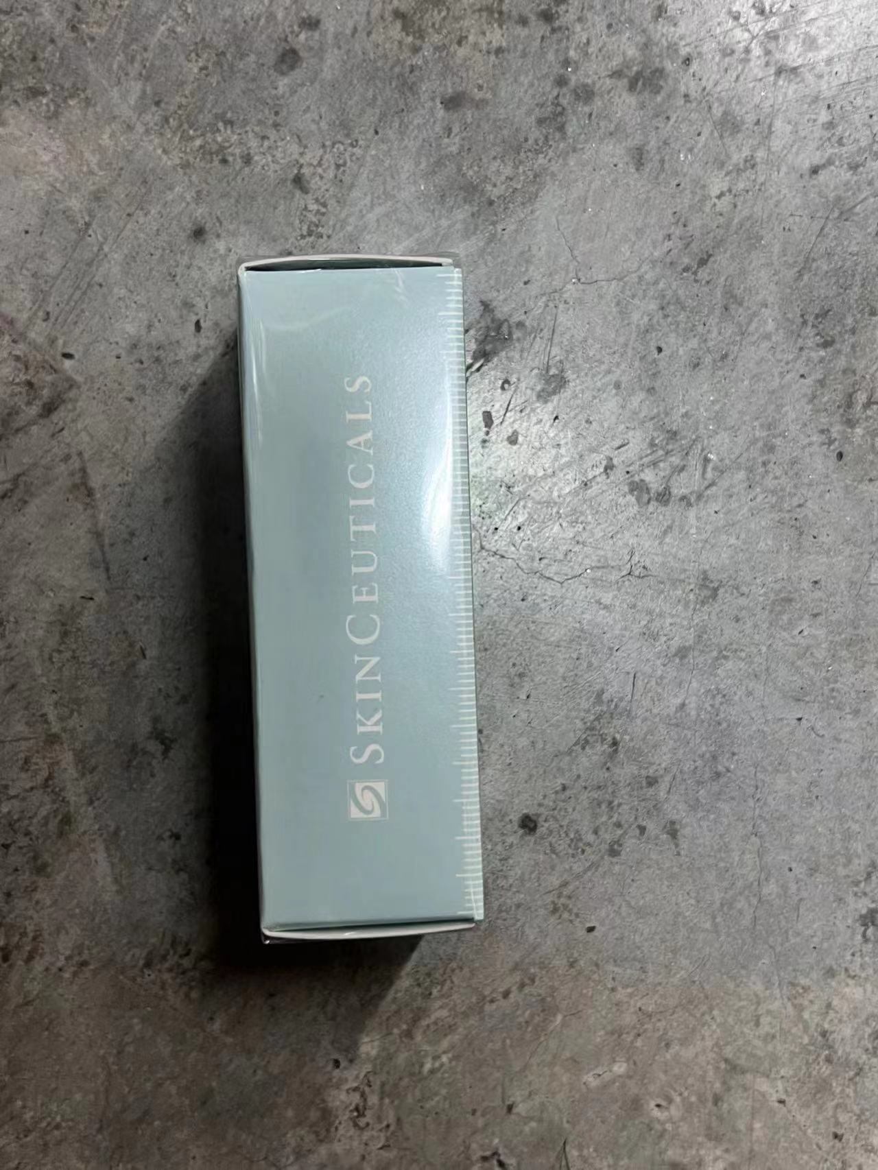 商品SkinCeuticals|SKINCEUTICALS修丽可焕活修护眼部精华凝露15ml,价格¥563,第4张图片详细描述