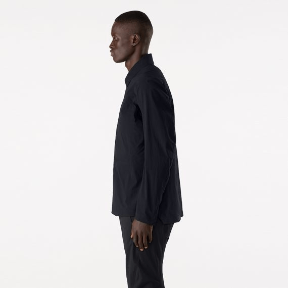 商品Arc'teryx|【Brilliant|包邮包税】始祖鸟 COMPONENT LT SHIRT JACKET M[SS22] Component LT 男士衬衫夹克 VJMSM28486,价格¥3155,第11张图片详细描述