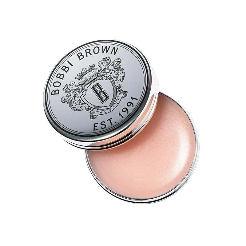 商品Bobbi Brown|芭比波朗防晒唇霜15g 小圆罐润唇膏淡化唇纹SPF15,价格¥244,第13张图片详细描述