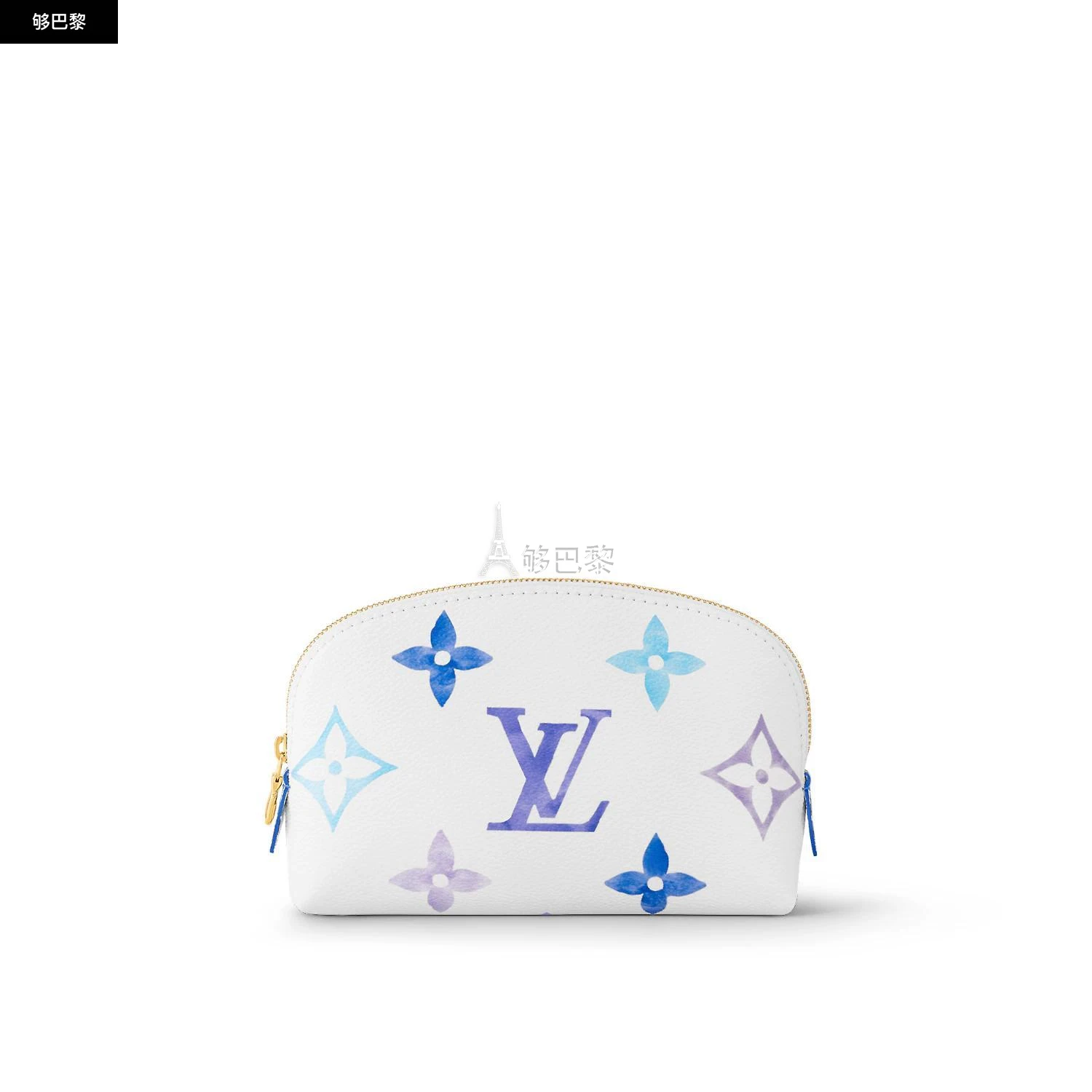 商品Louis Vuitton|【预售】 LV路易威登 25春夏 女士 收纳包 小号化妆包 M82492 ,价格¥6630,第2张图片详细描述