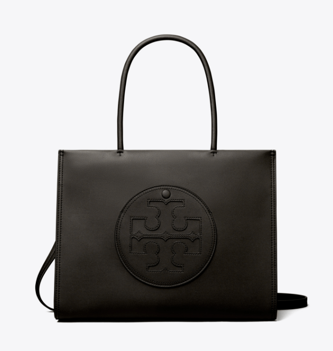 商品[国内直发] 【春节不打烊国内现货速发】 Tory Burch|汤丽柏琦TB ELLA BIO 小号托特包手提斜挎 145612,价格¥2266,第19张图片详细描述