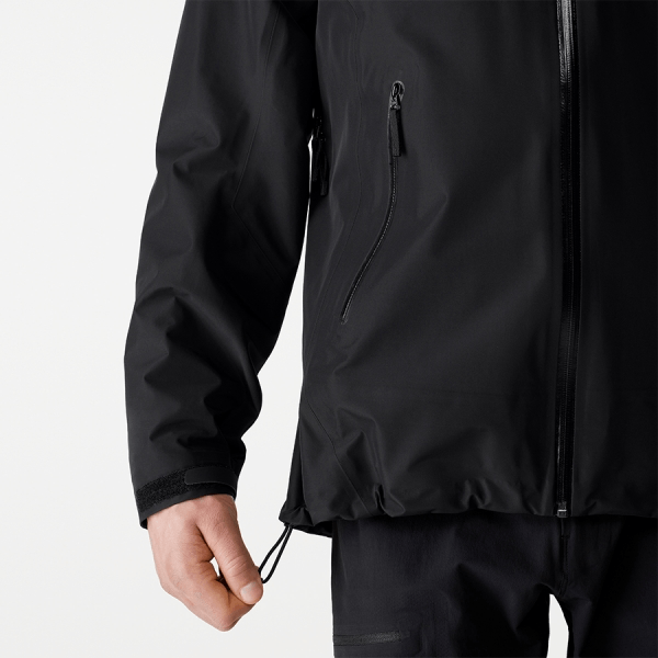 商品Arc'teryx|【Brilliant|包邮包税】始祖鸟[SS23] Beta LT 男士夹克 AJNSMX7126,价格¥5347,第17张图片详细描述