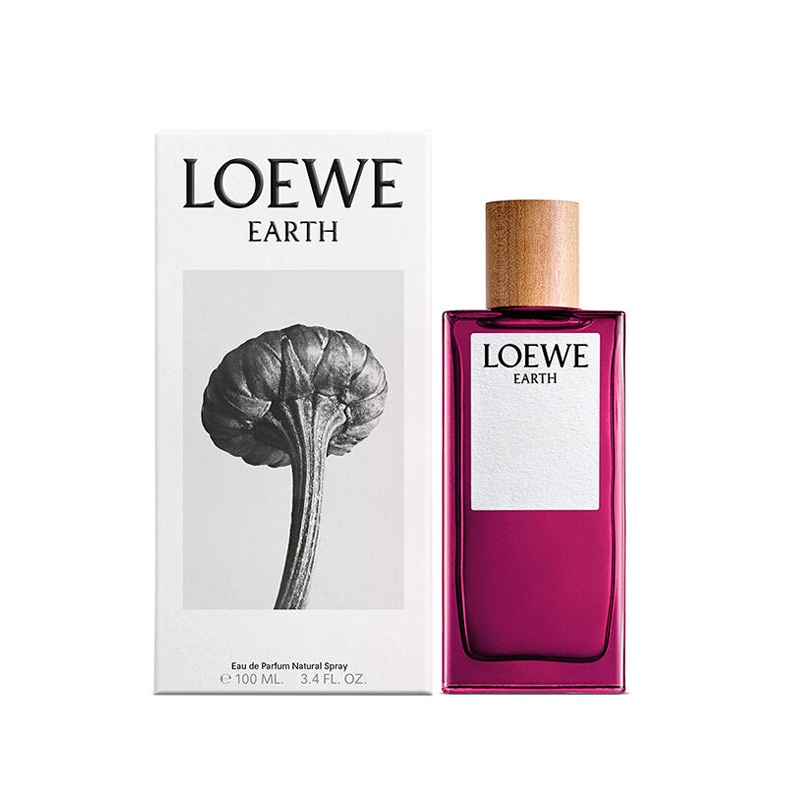 商品Loewe|罗意威自然之水浓香氛 持久留香50-100ml,价格¥747,第4张图片详细描述
