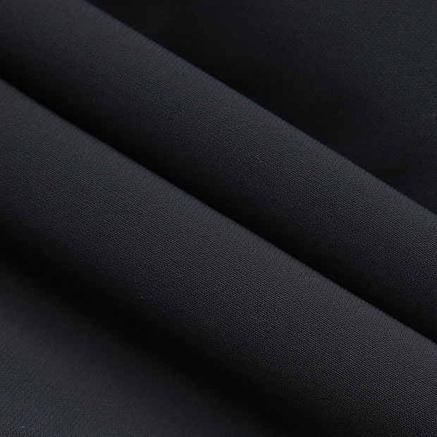 商品【预售商品15天发货】 DESCENTE|高球系列男士高性能混合材料运动夹克适合户外活动 DP41MFDJO3-CHAG,价格¥2357,第11张图片详细描述