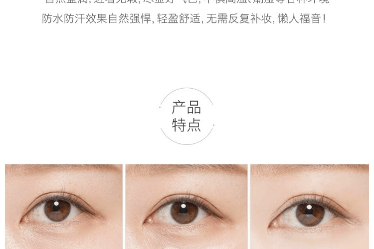 商品Estée Lauder|雅诗兰黛DW持妆粉底液,价格¥274,第5张图片详细描述