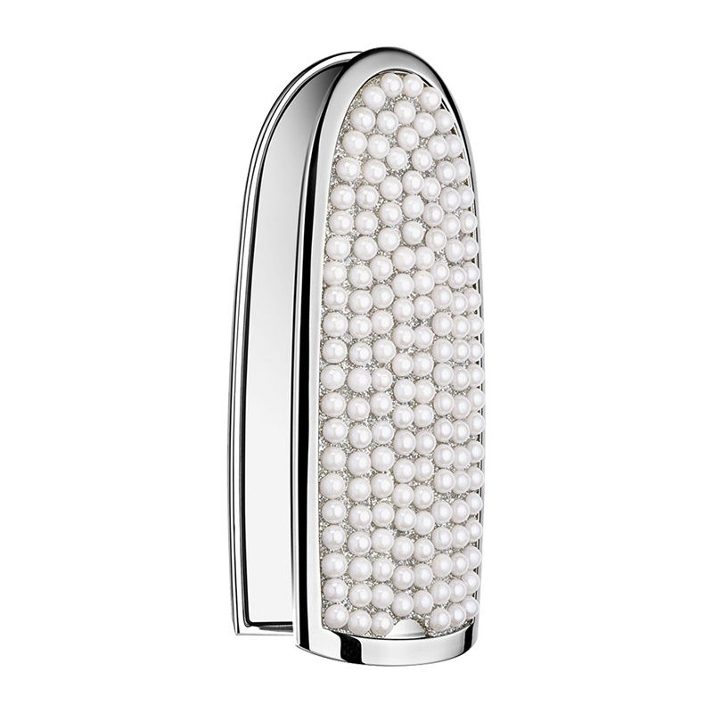 商品Guerlain|Guerlain娇兰【私人定制】臻彩宝石唇膏口红3.5g「外壳」,价格¥160,第8张图片详细描述