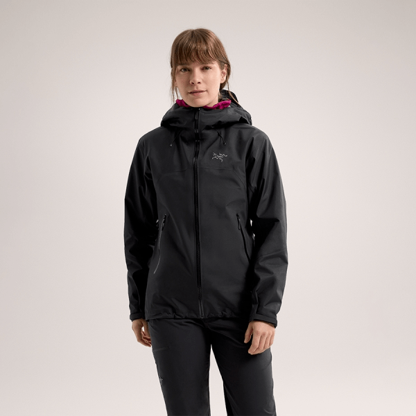 商品Arc'teryx|【Brilliant|包邮包税】BETA LIGHTWEIGHT JACKET W - EPE 始祖鸟[SS24] Beta 女式轻薄夹克 - ePE AJOSWX7701,价格¥5058,第3张图片详细描述