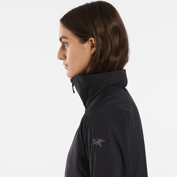 商品Arc'teryx|【Brilliant|包邮包税】始祖鸟 ATOM LIGHTWEIGHT HOODY W[SS23] 新款上市 Atom 女款轻便连帽衫 AJNSWX7037,价格¥2091,第35张图片详细描述