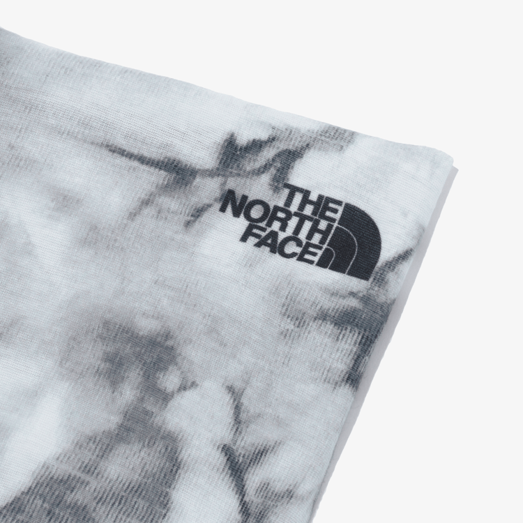 商品The North Face|【Brilliant|北面特惠】北面多色围巾 MULTI SCARF GRAY NA5BP00B,价格¥207,第4张图片详细描述