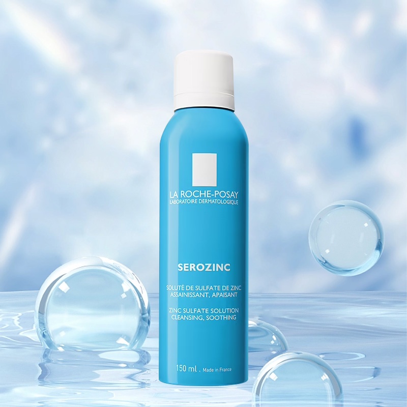 商品La Roche Posay|理肤泉温和收敛喷雾150ml,价格¥158,第3张图片详细描述