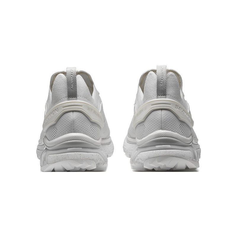 商品Salomon|23新款 XT-RUSH2系列男女通用白色纺织运动鞋,价格¥1763,第4张图片详细描述
