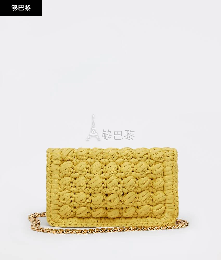 商品Bottega Veneta|【预售】 BV葆蝶家 24秋冬 女士 单肩包 Classic 640720V06Z07130,价格¥28452,第5张图片详细描述